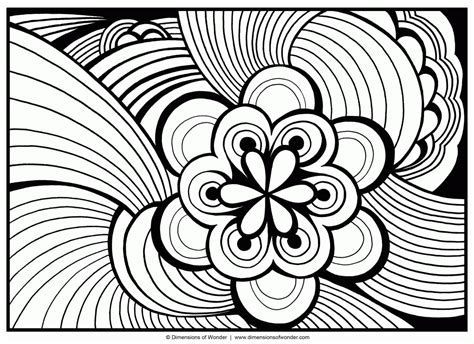 adult coloring page medium page   ages coloring home