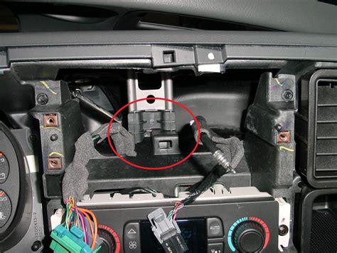 chevy suburban stereo wiring diagram