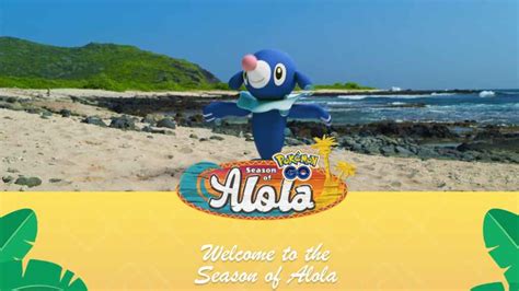 alolan pokemon confirmed  season  alola  pokemon  pro