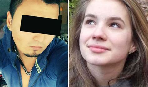 Η Ελλάδα είχε ελευθερώσει το δολοφόνο της 19χρονης φοιτήτριας στη Γερμανία — ΣΚΑΪ skai gr