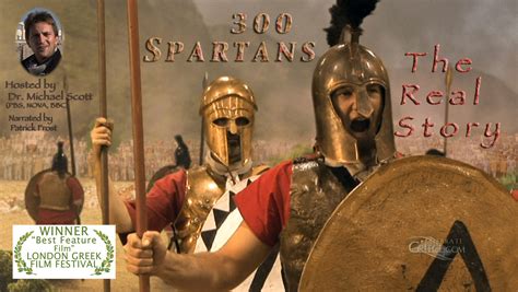 spartans  real story celebrate greece