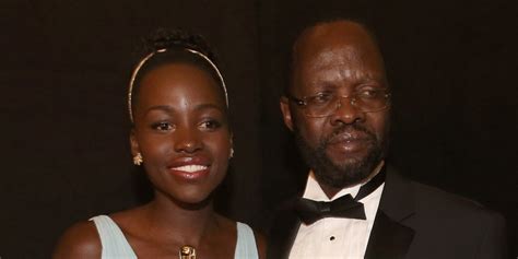 lupita nyongos father peter anyang nyongo reveals family torture  kenya huffpost