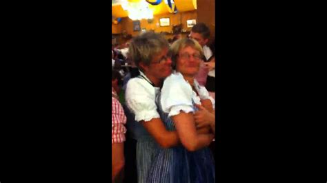 drunk lesbians at oktoberfest youtube