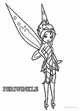 Coloring Periwinkle Pages Fairy Fairies Disney Tinkerbell Kids Printable Book Print Friends Outline Clipart Cool2bkids Colouring Color Adult Sheets Pixie sketch template