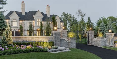 luxury millionaire mansion  impeccable architecture
