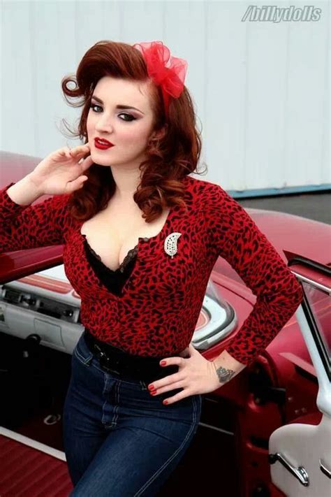 photos ~ rockabilly life