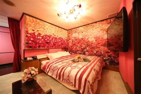 [2020 Edition] 50 Best Affordable Love Hotels In Tokyo