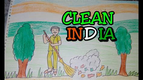 isnt india clean