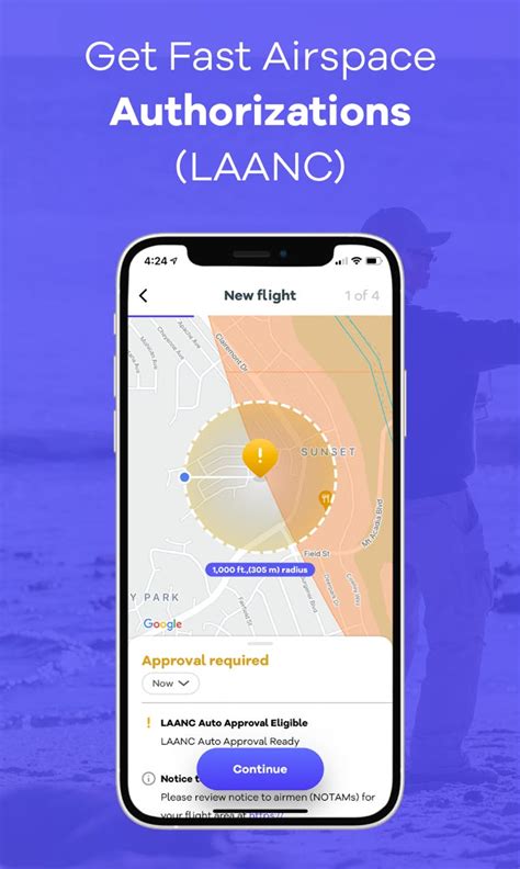 opensky drone flyer app empowering   safely access  sky product hunt