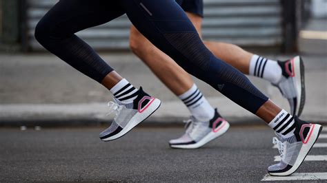 adidas works  thousands  runners  create  revolutionary adidas ultraboost