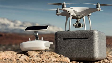 long range drones   market  home robotics
