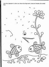 Pages Coloring Sea Under Printable Wacky Ocean Wednesday Sheets Activities Worksheets Colouring Theme Color Kids Drawing Fun Animal Preschool Getcolorings sketch template