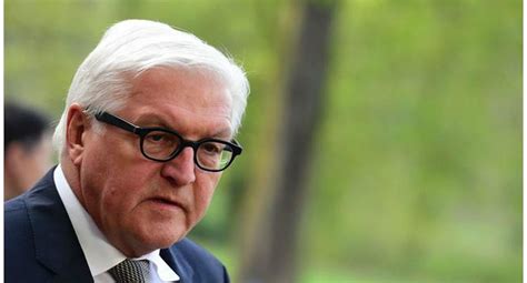 mundo frank walter steinmeier es elegido nuevo presidente de alemania noticias correo peru