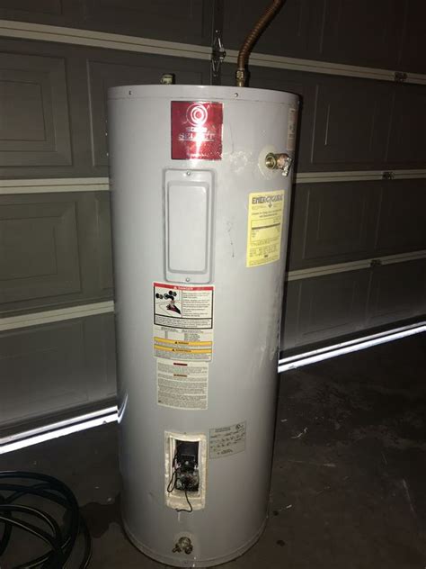 state select water heater  sale  san antonio tx offerup