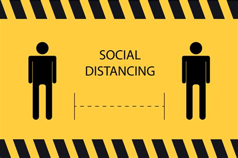 social distance  vector art   downloads