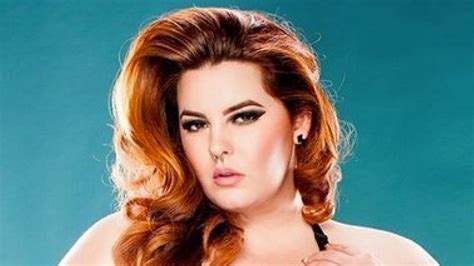 plus size model tess munster has a message for every woman who ever