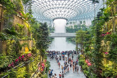 singapores changi airport offers   serviceglamping
