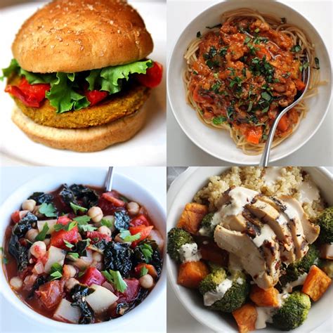 healthy recipes under 500 calories popsugar fitness uk