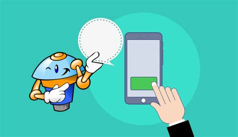 potential uses for chatbots and instant messaging apps in teaching and