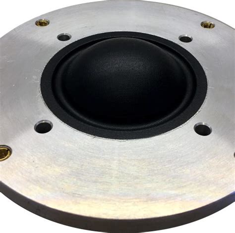 volt loudspeakers vmda vm replacement dome assembly