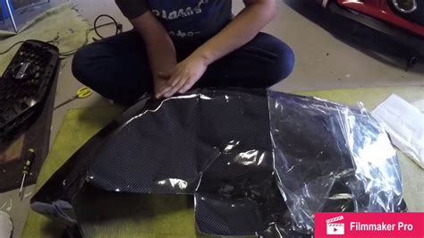 diy vinyl wrapping  grill youtube