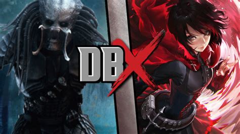 Imagen P Vs Rr Dbx  Wikia Death Battle En Español