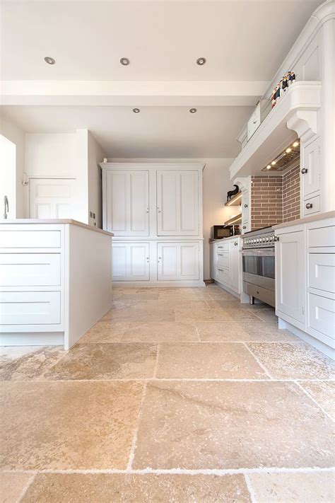 stone floors  kitchens blog quorn stone limestone