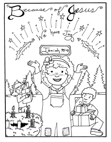 advent coloring pages  children  coloring