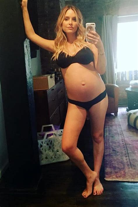 jenny mollen private pregnant and post pregnant nude pics scandal planet