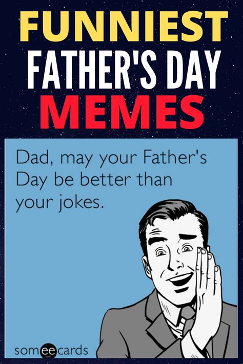 fathers day funny jokes design corral