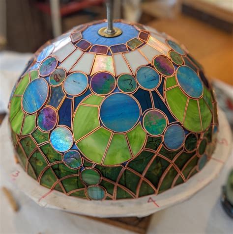 stained glass lamp shades modern lamps glass ceiling lights stained