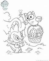 Coloring Pages Land Print Bots Rescue Getcolorings Hasbro Getdrawings sketch template