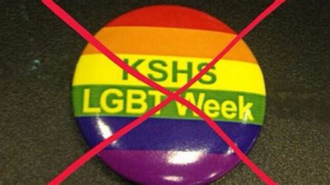 Mother S Homophobic Rant During School S Lgbt Awareness Week Publicly