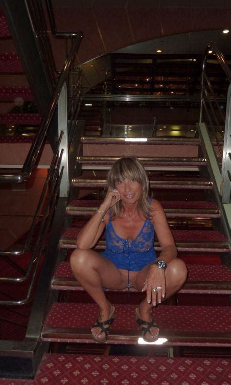 Milfs Letting Loose On Cruise Ships Assorted 1197 Pics 4 Xhamster