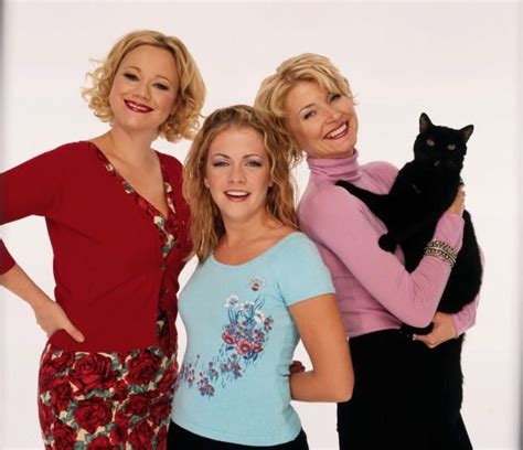 Pin By Jailton Pietro On Sabrina The Teenage Witch With