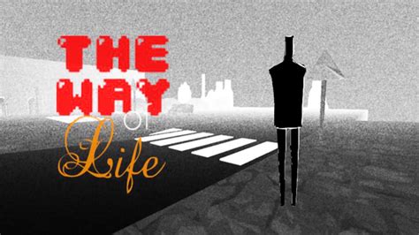 The Way Of Life Indie Game Of Life Youtube