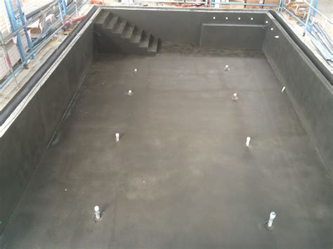 waterproofing membranes  torch applied systems protective coating systems