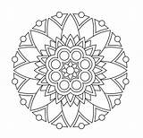 Mandala Coloring Pages Stress Abstract Printable Mandalas Relieve These Meditate Help Relief Let Below Favorite Know Which Comments sketch template