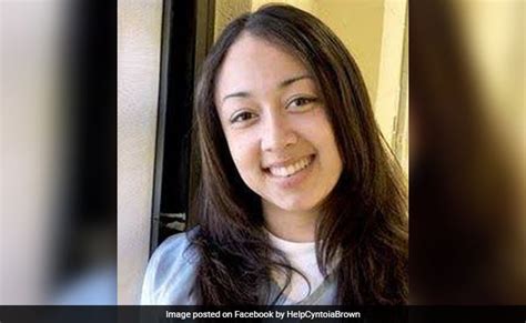 us sex trafficking victim cyntoia brown freed from life