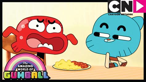Gumball Türkçe Sır Cartoon Network Youtube
