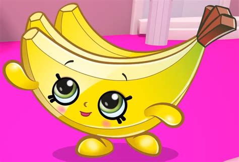 buncho bananas shopkins cartoon wiki fandom powered  wikia