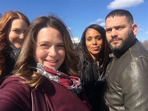 Katie Lowes On Twitter Og Ladiators In Dc Youll See Our First