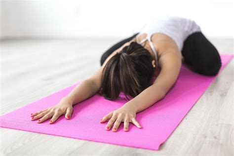 5 Enthusiastic Yoga Benefits For Women Health Kobmel