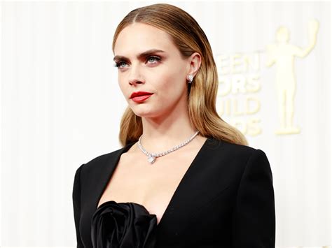 Cara Delevingne 5 Things You Didn’t Know Vogue