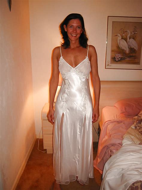 Sexy Ladies In Very Sexy Satin Dresses Page 31 Freeones Forum The