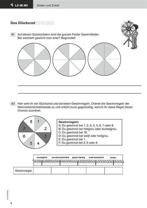 grundschule unterrichtsmaterial mathematik