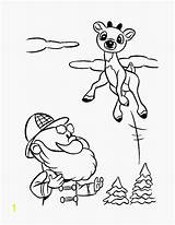 Rudolph Reindeer Rodolfo Licorice Rena Nariz Candyland Vermelho Pulando Deer Nosed Sleigh Hellokids Recommended sketch template