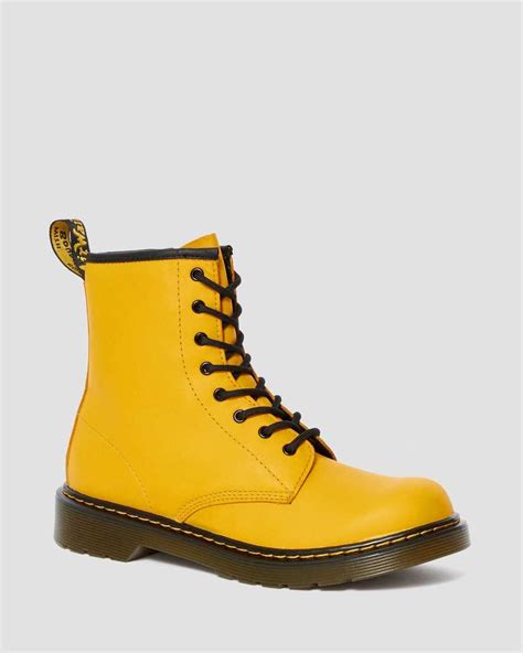 youth dr martens