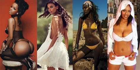 20 hottest ethiopian women photo and bios of sexy ethiopian girls