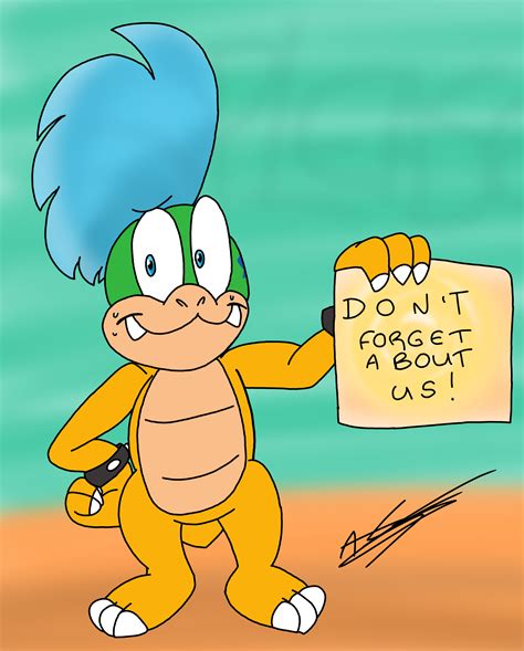 koopa love  important  aso designer  deviantart